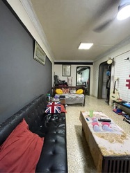 Blk 704 West Coast Road (Clementi), HDB 3 Rooms #565140881